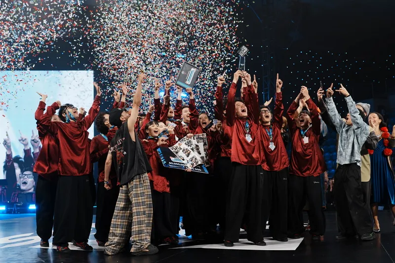 Mỹ Anh v&agrave; d&agrave;n nghệ sĩ indie "tiếp lửa" cho cuộc thi vũ đạo Super24 Vietnam 2026- Ảnh 5.