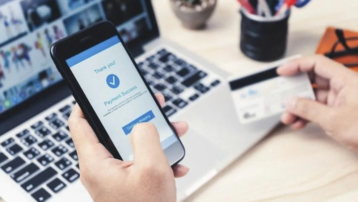 Ng&acirc;n h&agrave;ng Nh&agrave; nước: Dừng chuyển khoản nhanh từ 500 triệu đồng l&agrave; đ&uacute;ng quy định, tr&aacute;nh bị lừa đảo- Ảnh 1.