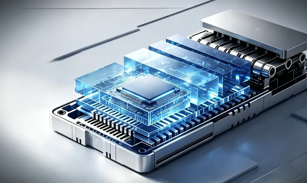 Trung Quốc ph&aacute;t triển vật liệu "tường lửa" cho pin xe điện, chịu nhiệt tới 1.300&deg;C- Ảnh 1.