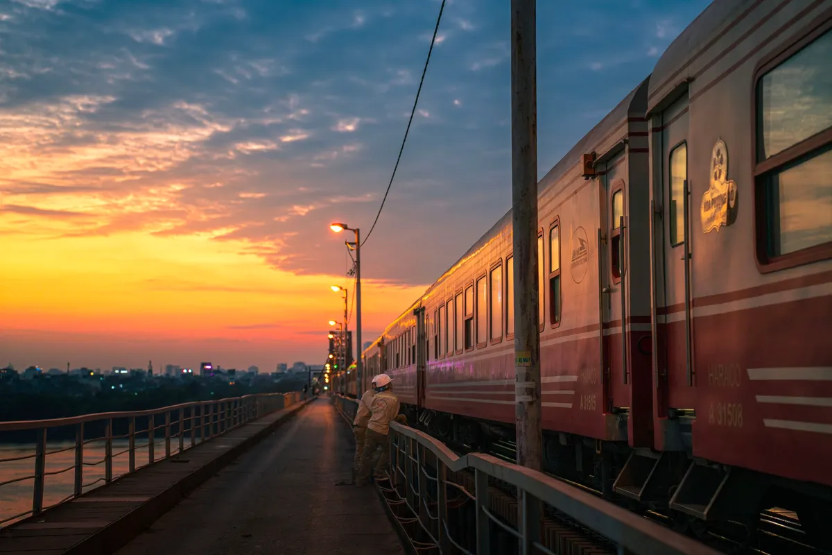 Sinh vi&ecirc;n đưa nhiếp ảnh đường phố th&agrave;nh s&aacute;ng kiến v&igrave; cộng đồng - Ảnh 3.