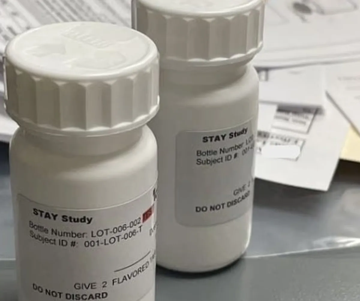 Ph&aacute;t triển loại thuốc c&oacute; thể k&eacute;o d&agrave;i tuổi thọ của ch&oacute;  - Ảnh 1.