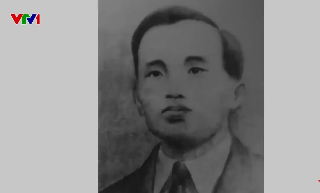 Tổng B&iacute; thư H&agrave; Huy Tập - Sống m&atilde;i với Đảng, Tổ quốc v&agrave; Nh&acirc;n d&acirc;n - Ảnh 1.