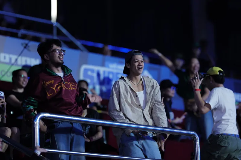 Mỹ Anh v&agrave; d&agrave;n nghệ sĩ indie "tiếp lửa" cho cuộc thi vũ đạo Super24 Vietnam 2026- Ảnh 4.