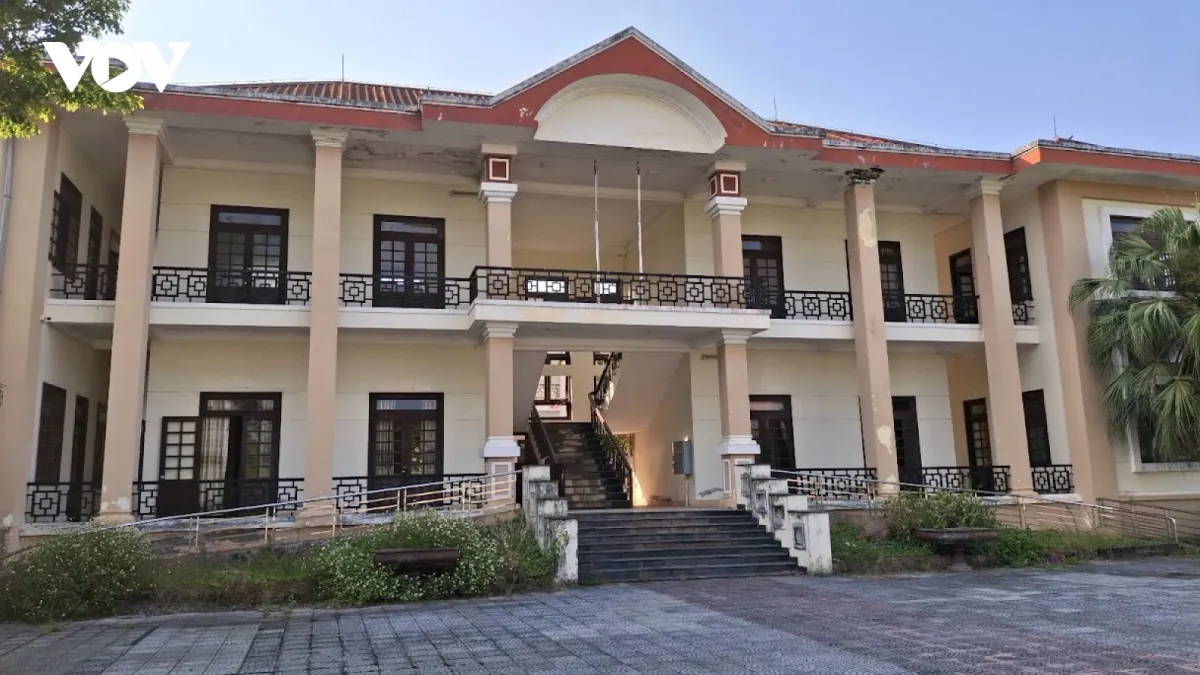 Đ&agrave; Nẵng: Lời giải cho b&agrave;i to&aacute;n l&atilde;ng ph&iacute; bất động sản c&ocirc;ng- Ảnh 1.