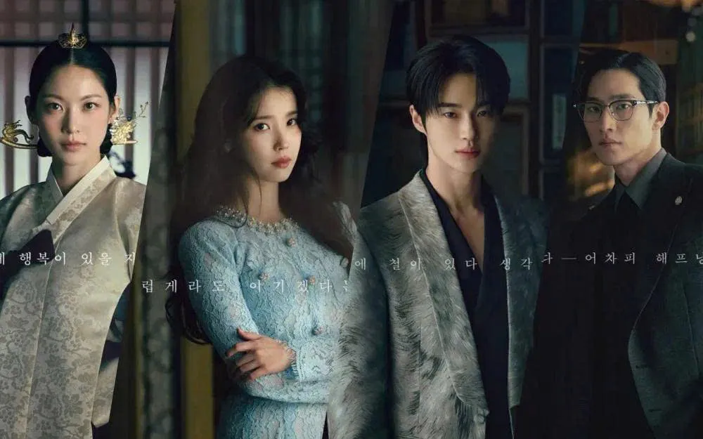 Phim 'Phu nh&acirc;n đại qu&acirc;n thế kỷ 21' tự ph&aacute; kỷ lục rating ở tập 4- Ảnh 3.