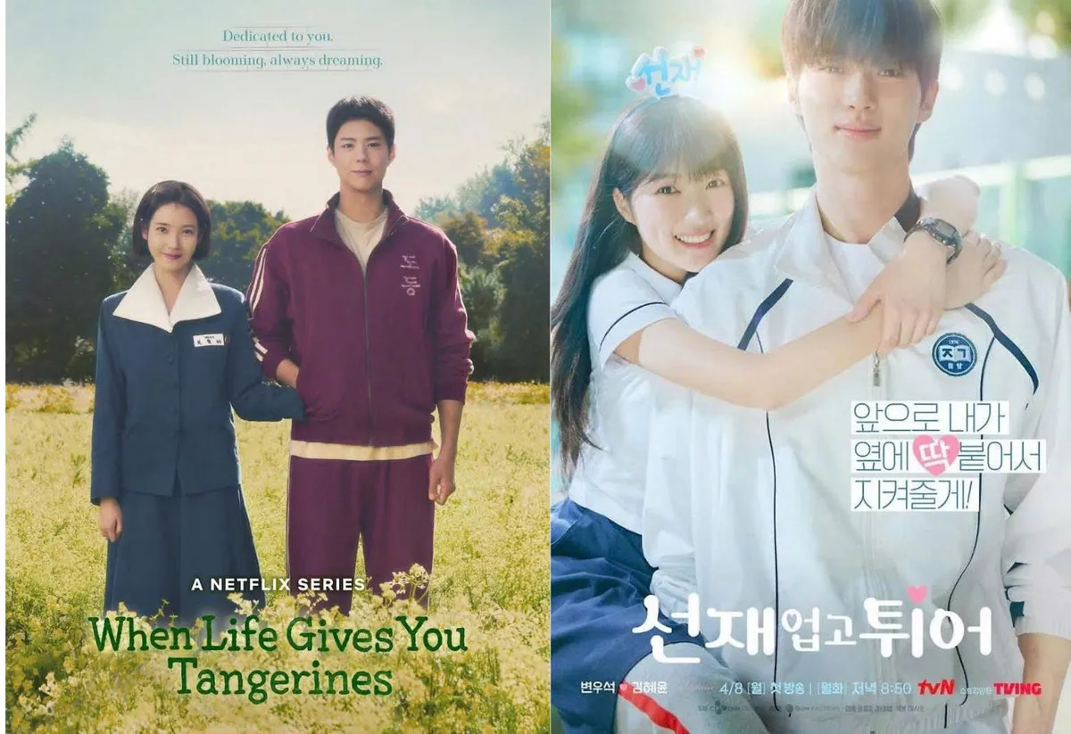 Phim 'Phu nh&acirc;n đại qu&acirc;n thế kỷ 21' tự ph&aacute; kỷ lục rating ở tập 4- Ảnh 4.