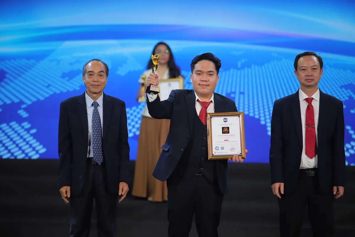 TC TEAM: X&aacute;c định 4 trụ cột chiến lược để ph&aacute;t triển trong năm 2026 - Ảnh 1.