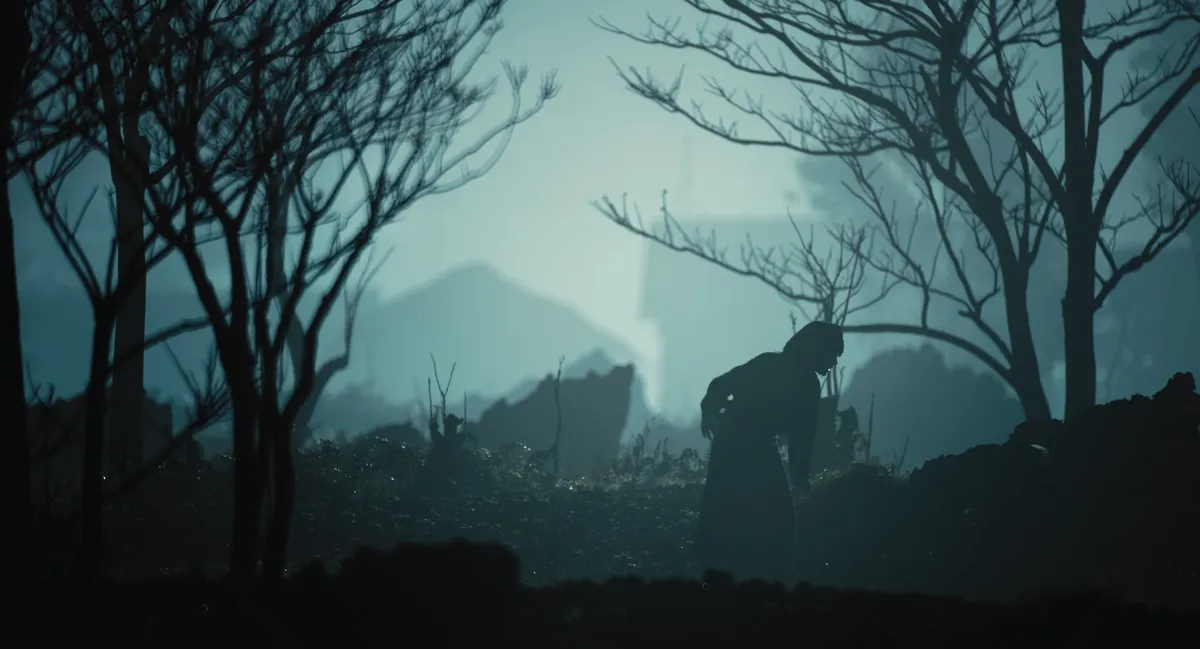 Chất Việt đậm đ&agrave; trong Ph&iacute; Ph&ocirc;ng: Quỷ M&aacute;u Rừng Thi&ecirc;ng - Ảnh 1.