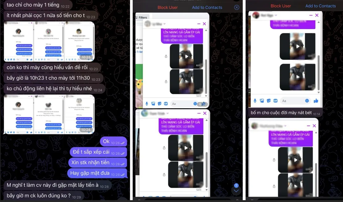 Bộ C&ocirc;ng an đề xuất tăng &aacute;n: N&oacute;i sai tr&ecirc;n mạng c&oacute; thể đi t&ugrave;- Ảnh 1.