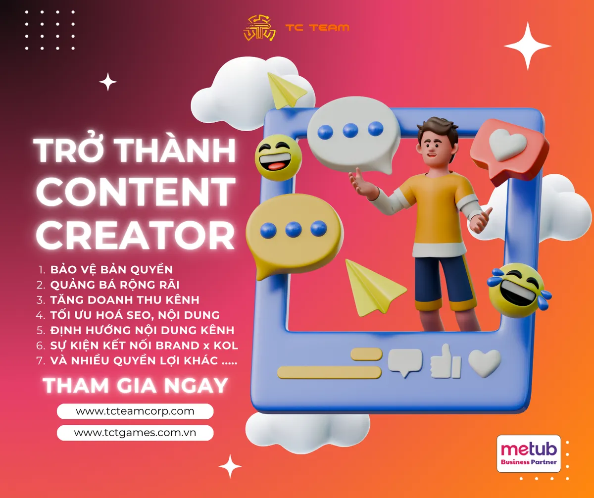 TC TEAM: X&aacute;c định 4 trụ cột chiến lược để ph&aacute;t triển trong năm 2026 - Ảnh 4.