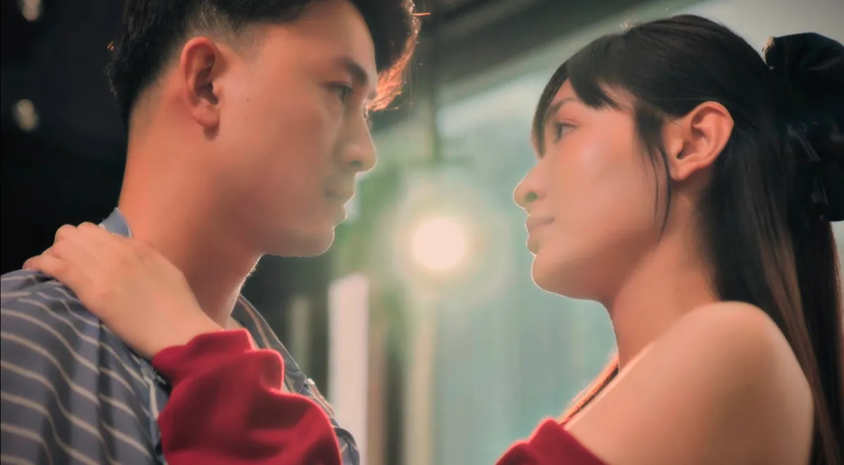 Bước ch&acirc;n v&agrave;o đời - Tập 25: Trang tiếp sức cho g&aacute;i hư ăn vạ nh&agrave; Qu&acirc;n - Ảnh 9.