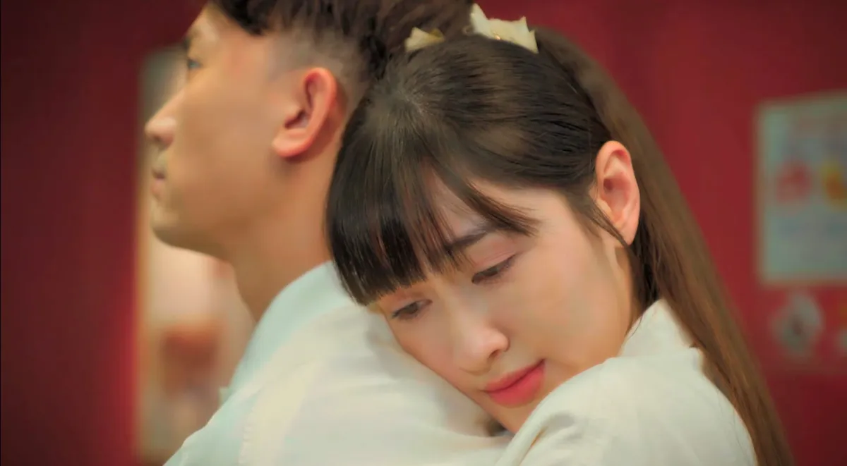 Bước ch&acirc;n v&agrave;o đời - Tập 25: Trang tiếp sức cho g&aacute;i hư ăn vạ nh&agrave; Qu&acirc;n - Ảnh 5.