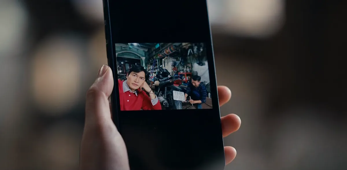 Ngược đường ngược nắng - Tập 14: D&igrave; T&iacute;nh quyết cấm cản Mai - Trung  - Ảnh 5.