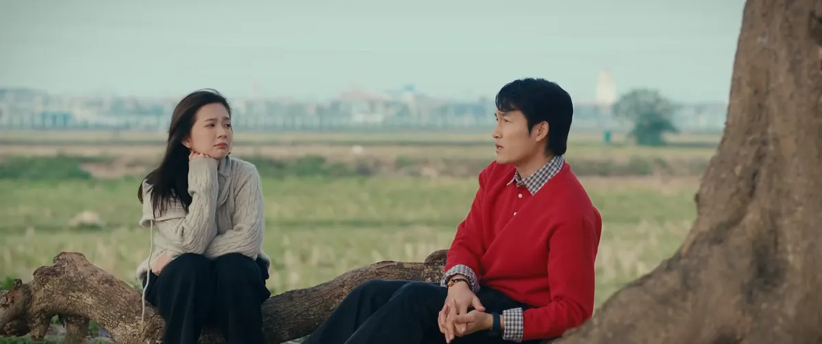 Ngược đường ngược nắng - Tập 14: D&igrave; T&iacute;nh quyết cấm cản Mai - Trung  - Ảnh 6.