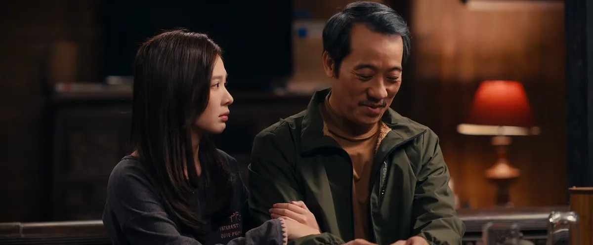 Ngược đường ngược nắng - Tập 14: D&igrave; T&iacute;nh quyết cấm cản Mai - Trung  - Ảnh 7.