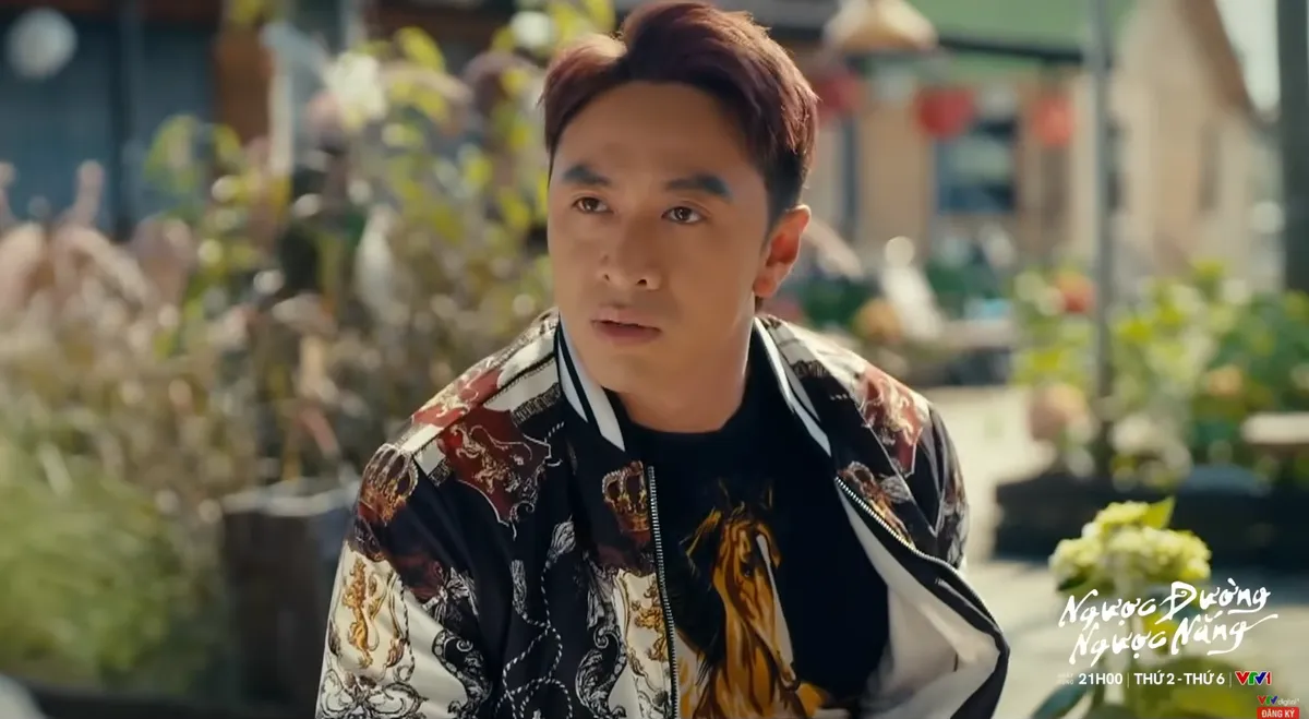 Ngược đường ngược nắng - Tập 15: Thắng v&agrave; Hồng "bắt tay" để chia rẽ cặp đ&ocirc;i Mai - Trung - Ảnh 2.