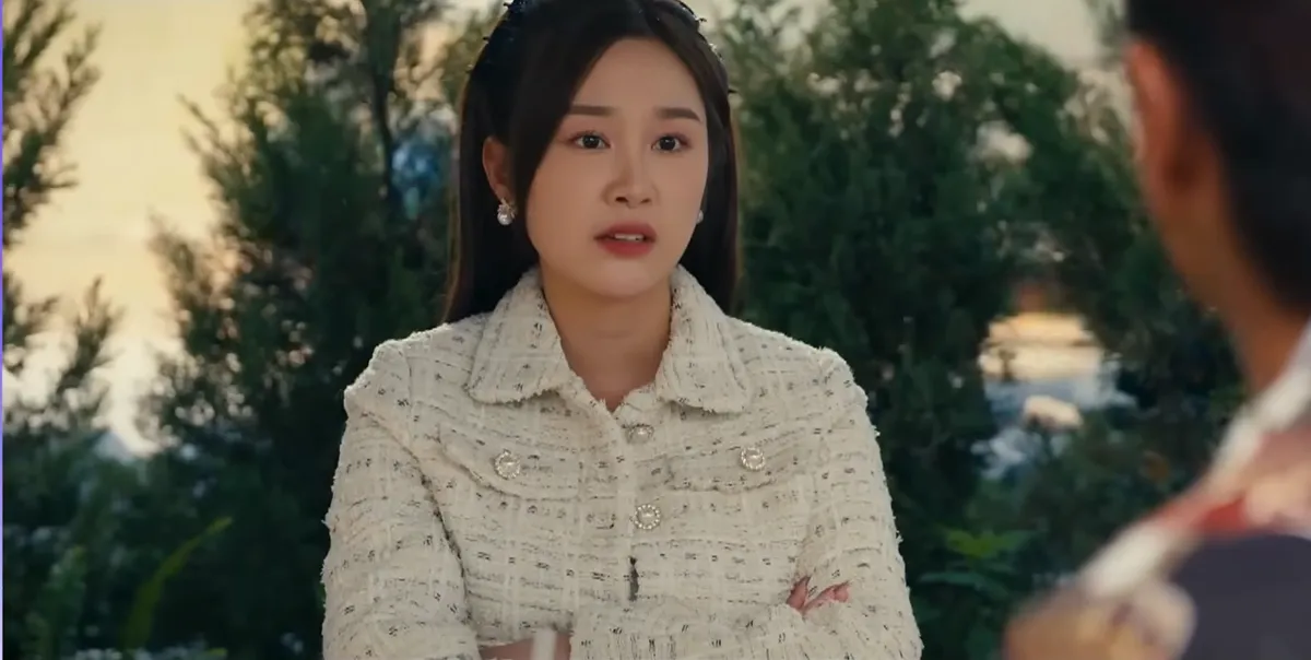 Ngược đường ngược nắng - Tập 15: Thắng v&agrave; Hồng "bắt tay" để chia rẽ cặp đ&ocirc;i Mai - Trung - Ảnh 1.