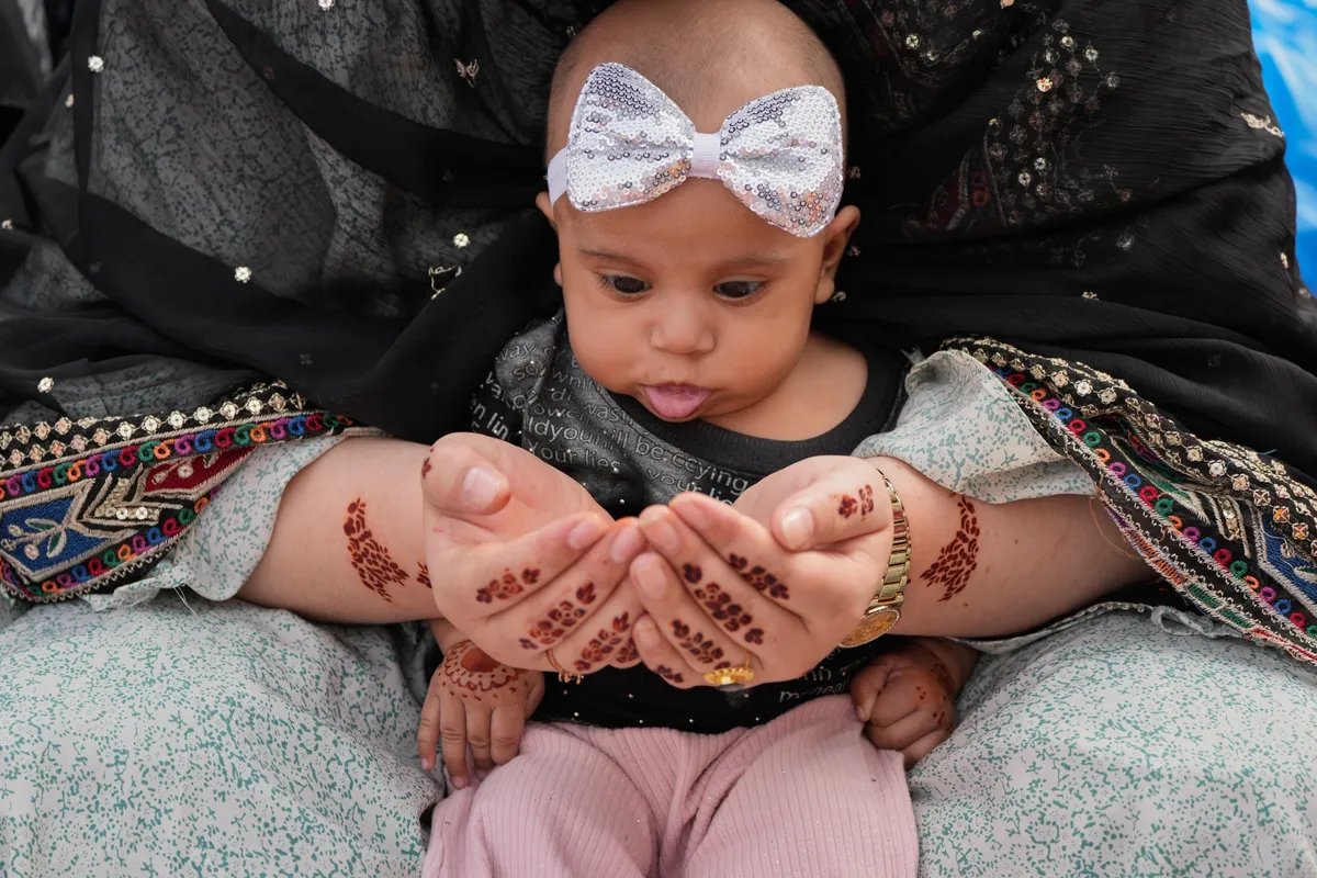 Cuộc c&aacute;ch mạng thầm lặng cứu sống trẻ sơ sinh tr&ecirc;n to&agrave;n cầu- Ảnh 1.