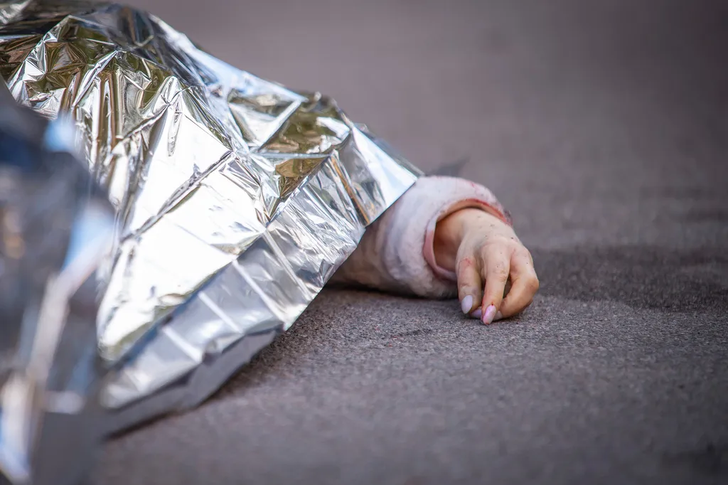 Nghi ngờ vụ xả s&uacute;ng, bắt con tin ở Ukraine l&agrave; h&agrave;nh động khủng bố- Ảnh 1.