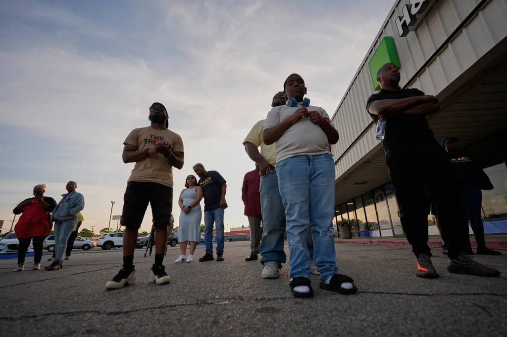 Mỹ: Người đ&agrave;n &ocirc;ng bắn chết 8 trẻ em tại Louisiana - Ảnh 1.