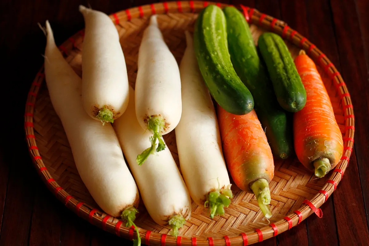 Những thực phẩm gi&uacute;p tăng keratin tự nhi&ecirc;n, hỗ trợ t&oacute;c chắc khỏe- Ảnh 6.