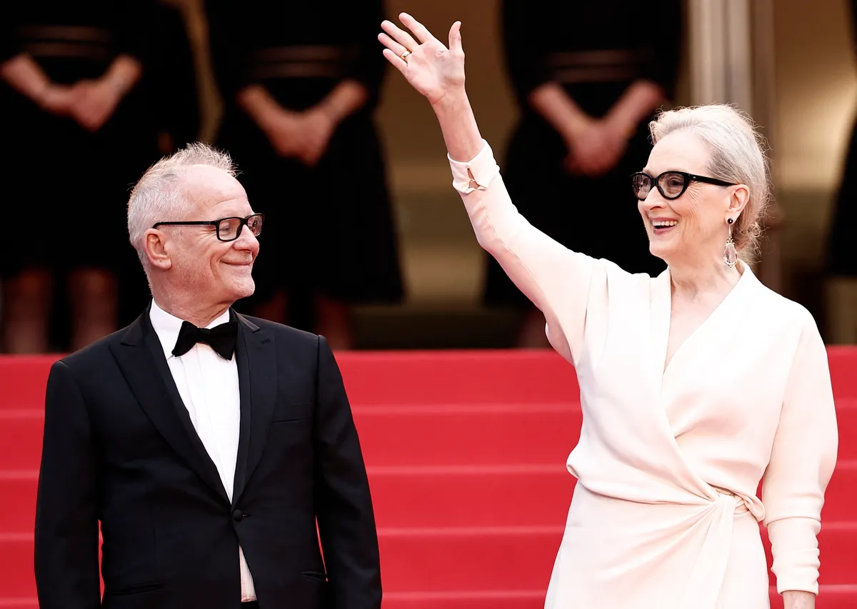 Li&ecirc;n hoan phim Cannes 2026 - Nguy&ecirc;n tắc l&agrave;m n&ecirc;n gi&aacute; trị v&agrave; bản sắc - Ảnh 4.