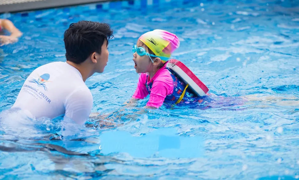 Cảnh b&aacute;o nguy cơ đuối nước m&ugrave;a h&egrave;, tăng cường kỹ năng ph&ograve;ng tr&aacute;nh cho trẻ em- Ảnh 1.