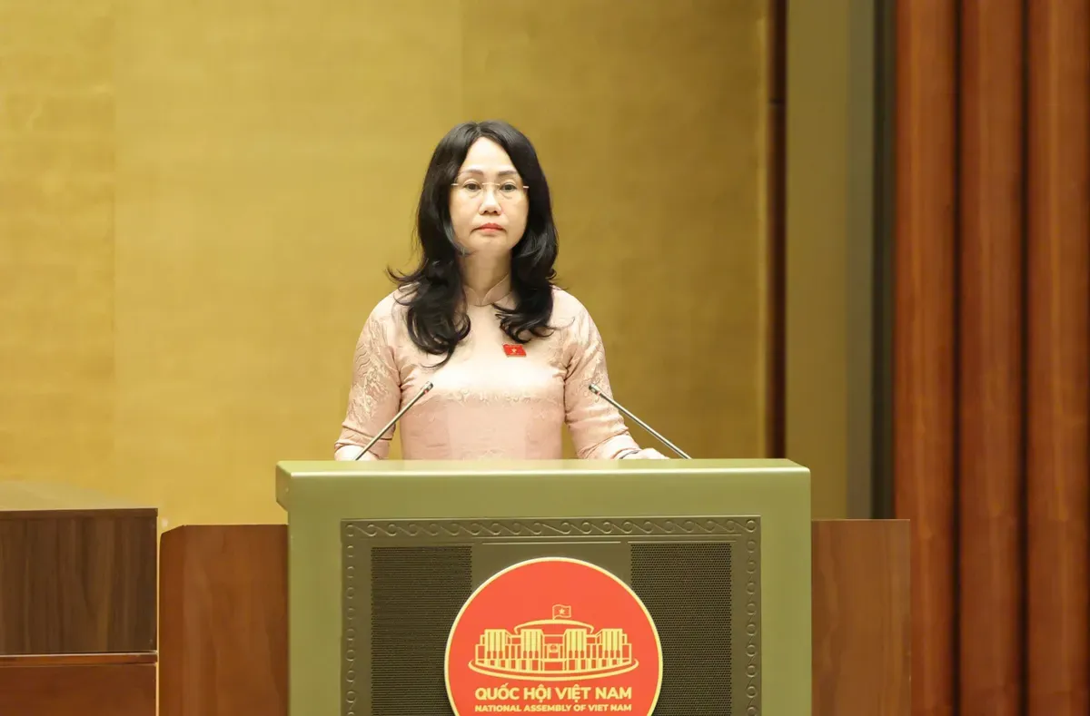 Đề xuất lấy 24/11 l&agrave; Ng&agrave;y Văn h&oacute;a Việt Nam, người lao động được nghỉ hưởng lương- Ảnh 1.