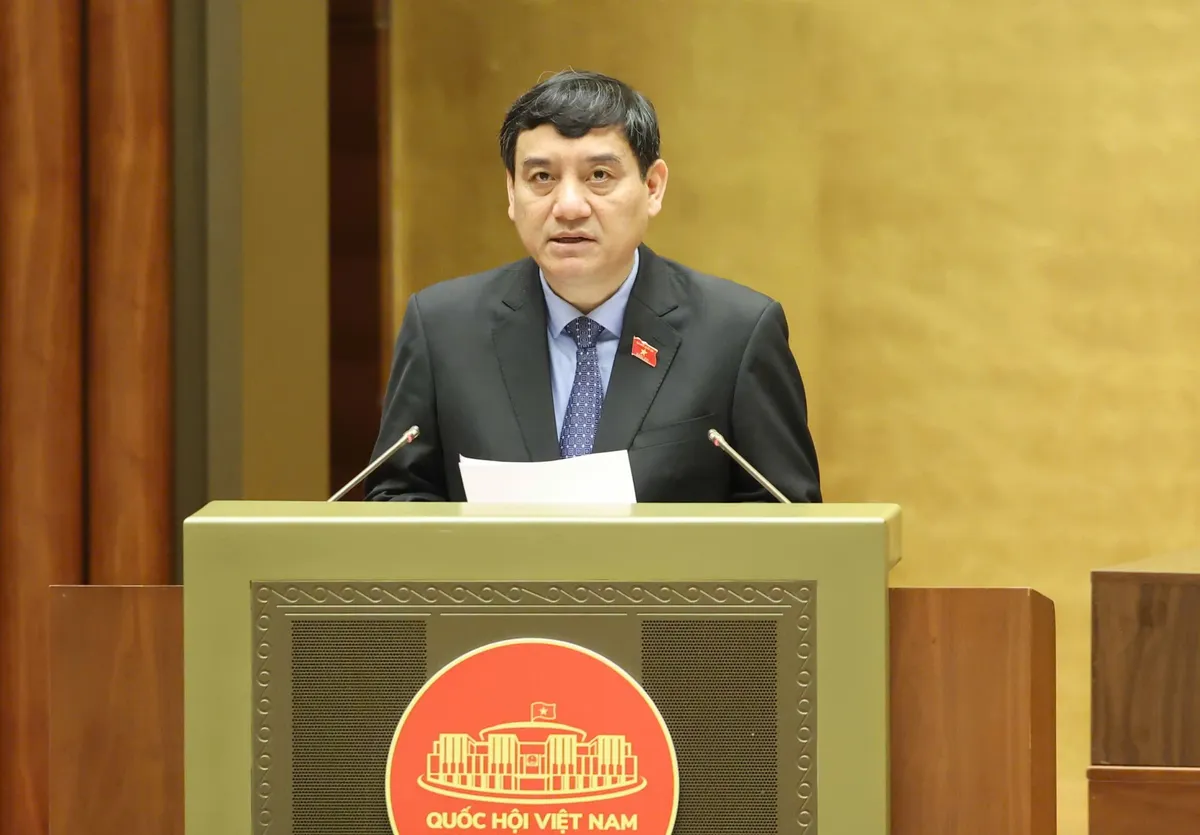 Đề xuất người lao động được th&ecirc;m một ng&agrave;y nghỉ, hưởng nguy&ecirc;n lương - Ảnh 3.