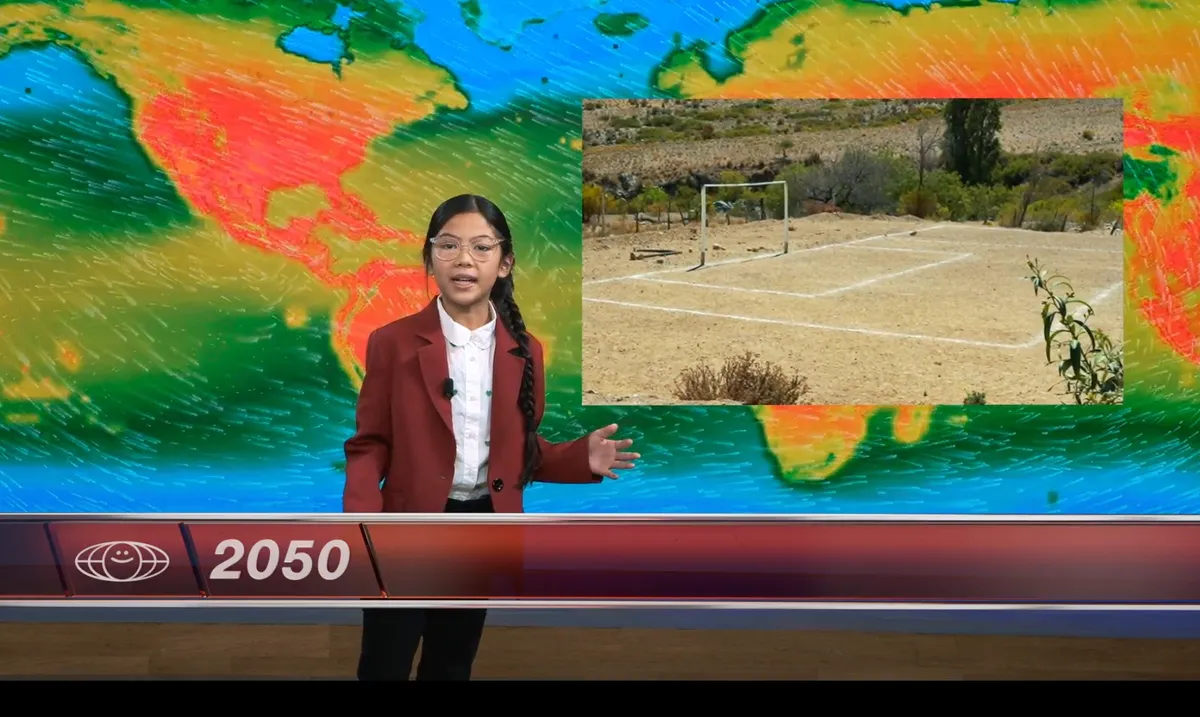 Khi truyền h&igrave;nh kể chuyện mưa nắng - Ảnh 6.