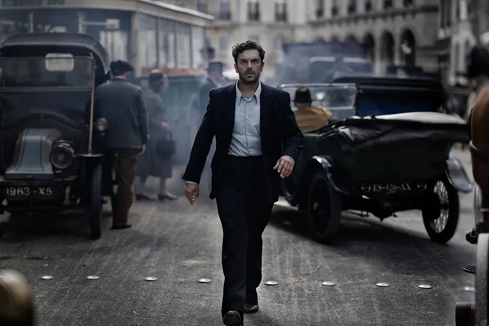 Li&ecirc;n hoan phim Cannes 2026 - Nguy&ecirc;n tắc l&agrave;m n&ecirc;n gi&aacute; trị v&agrave; bản sắc - Ảnh 6.