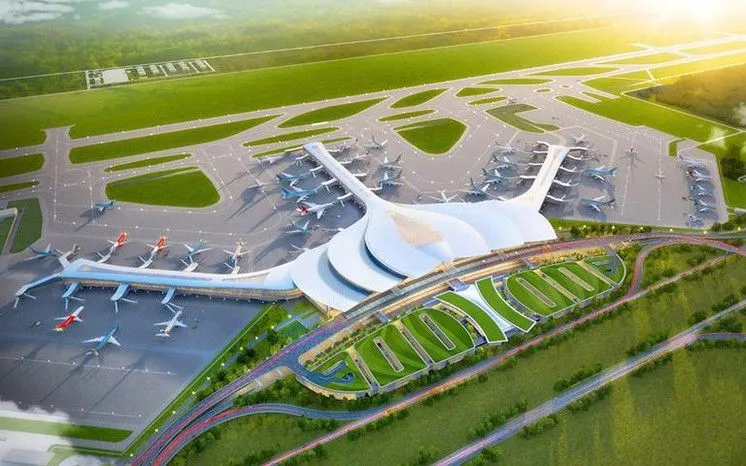 Th&agrave;nh phố Hồ Ch&iacute; Minh sẽ triển khai 13 tuyến bu&yacute;t chất lượng cao đ&oacute;n đầu s&acirc;n bay Long Th&agrave;nh - Ảnh 1.