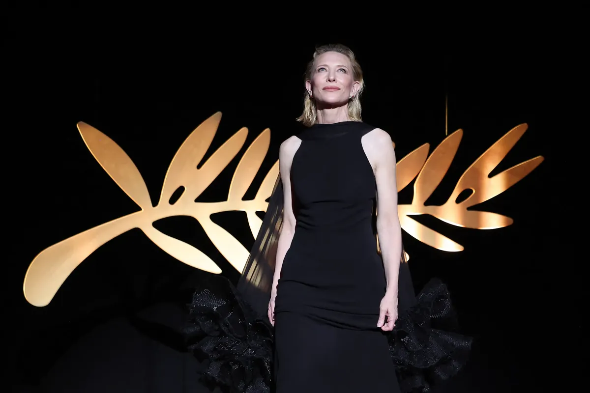 Li&ecirc;n hoan phim Cannes 2026 - Nguy&ecirc;n tắc l&agrave;m n&ecirc;n gi&aacute; trị v&agrave; bản sắc - Ảnh 3.