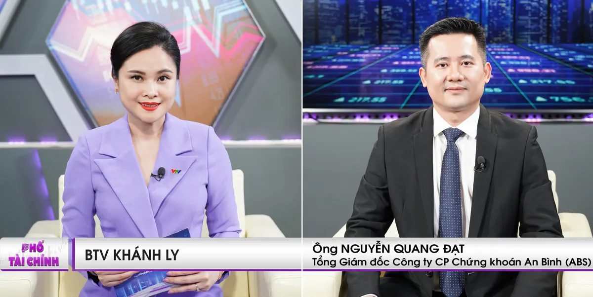 N&acirc;ng cao năng lực trong giai đoạn mới của thị trường vốn- Ảnh 1.