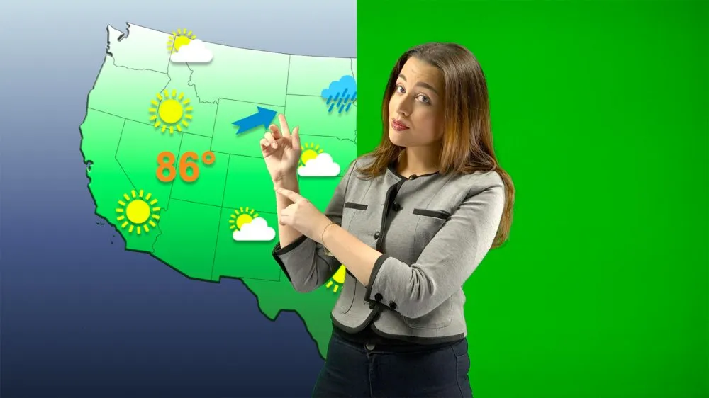 Khi truyền h&igrave;nh kể chuyện mưa nắng - Ảnh 5.