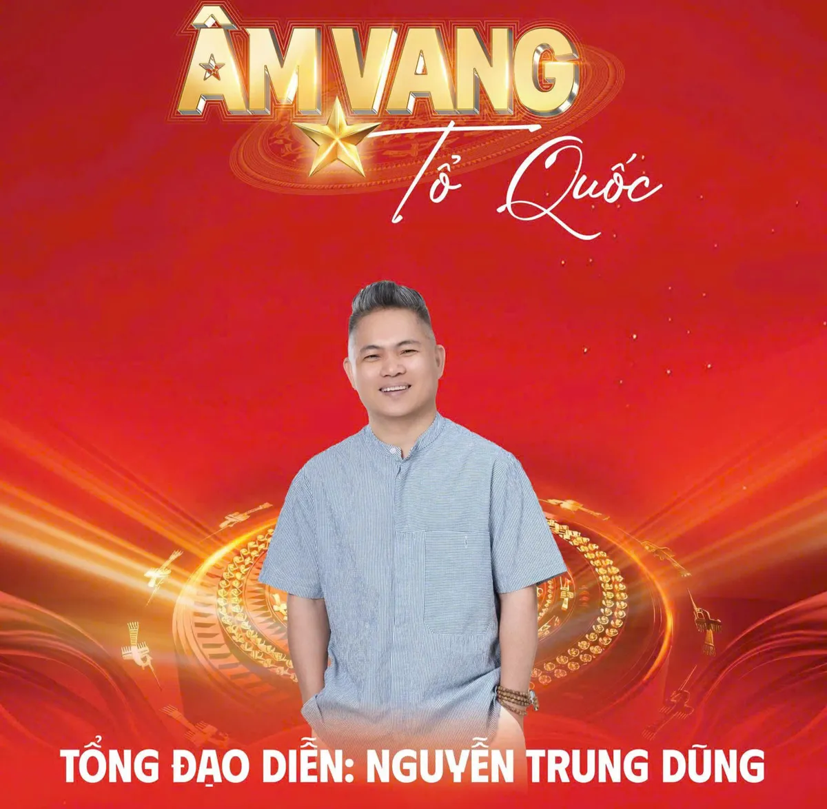 Cẩn trọng với v&eacute; mời với gi&aacute; cao, v&eacute; giả chương tr&igrave;nh "&Acirc;m vang Tổ quốc" 2026 - Ảnh 2.