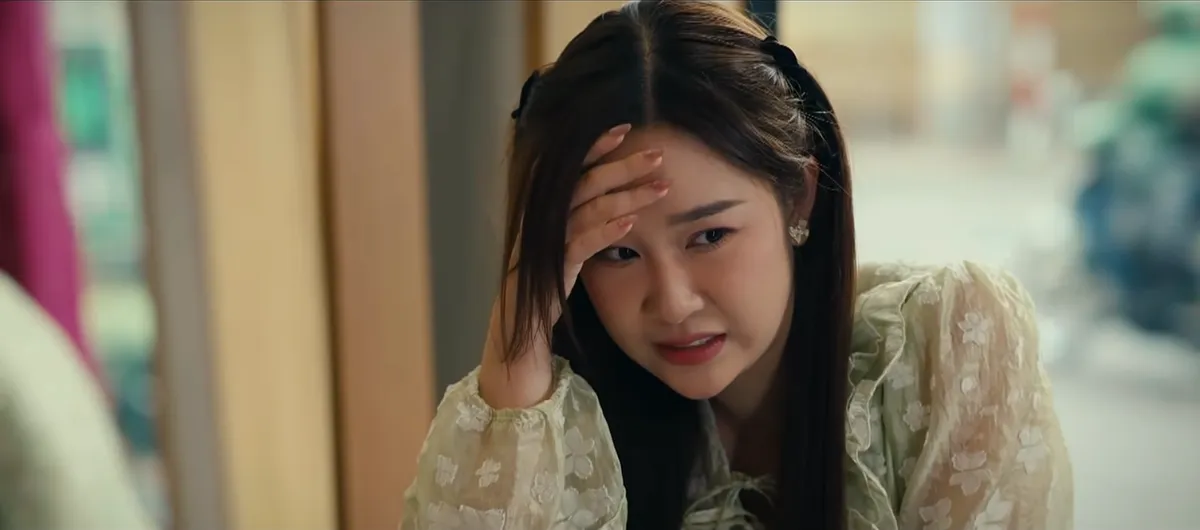 Ngược đường ngược nắng - Tập 14: Hồng giở tr&ograve; lừa Trung l&ecirc;n ph&ograve;ng, Mai bị d&igrave; cấm cản - Ảnh 2.