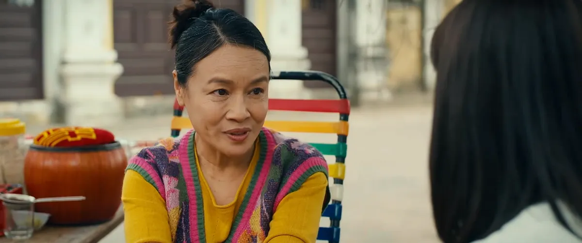 Ngược đường ngược nắng - Tập 14: Hồng giở tr&ograve; lừa Trung l&ecirc;n ph&ograve;ng, Mai bị d&igrave; cấm cản - Ảnh 3.