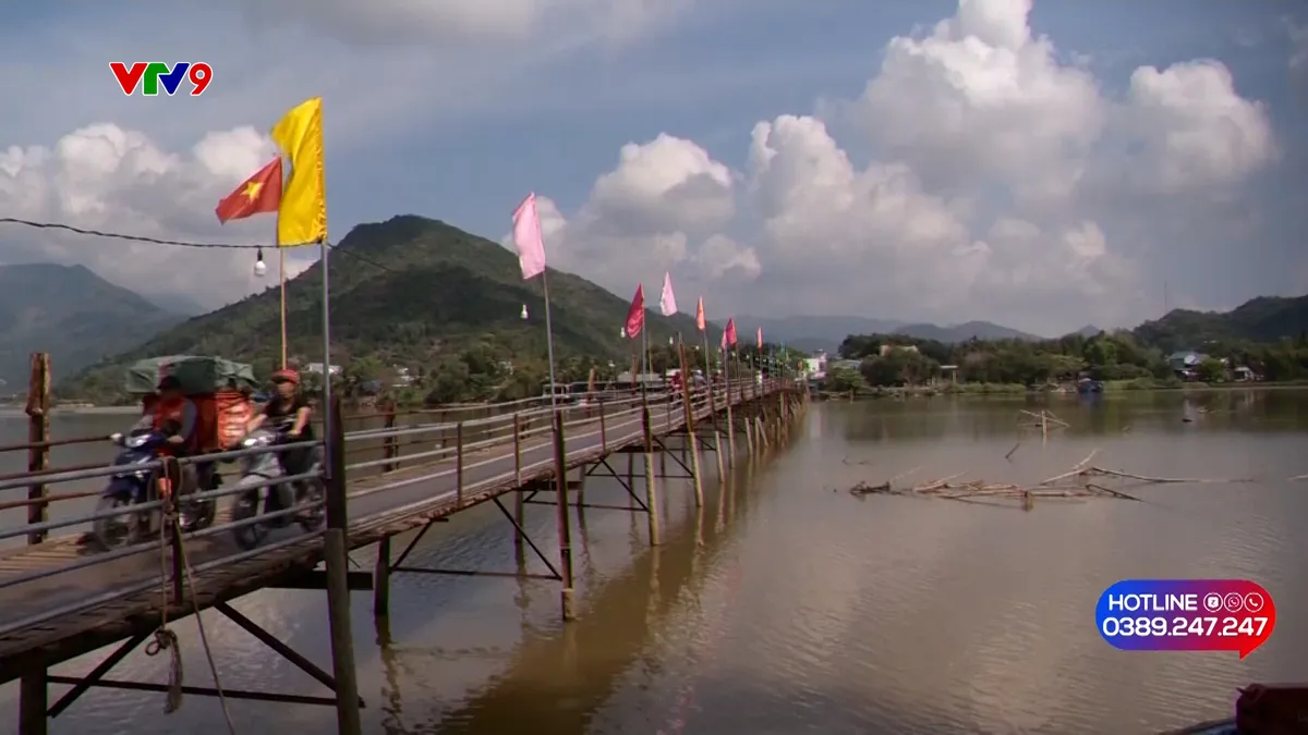 Alo V9 (20/4/2026): Hàng ngàn hộ dân mong chờ cây cầu bê tông kiên cố