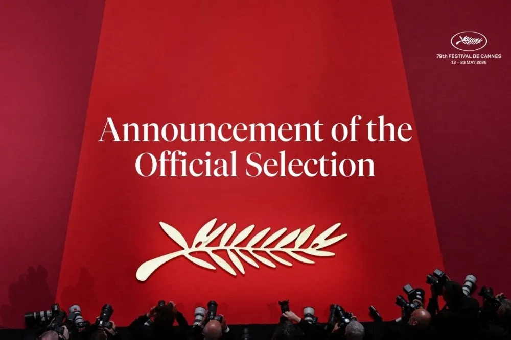 Li&ecirc;n hoan phim Cannes 2026 - Nguy&ecirc;n tắc l&agrave;m n&ecirc;n gi&aacute; trị v&agrave; bản sắc - Ảnh 1.