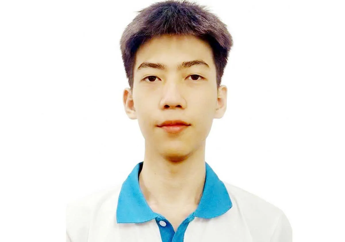 Nam thanh ni&ecirc;n rời nh&agrave; nhiều ng&agrave;y chưa trở về, gia đ&igrave;nh tr&igrave;nh b&aacute;o c&ocirc;ng an - Ảnh 1.