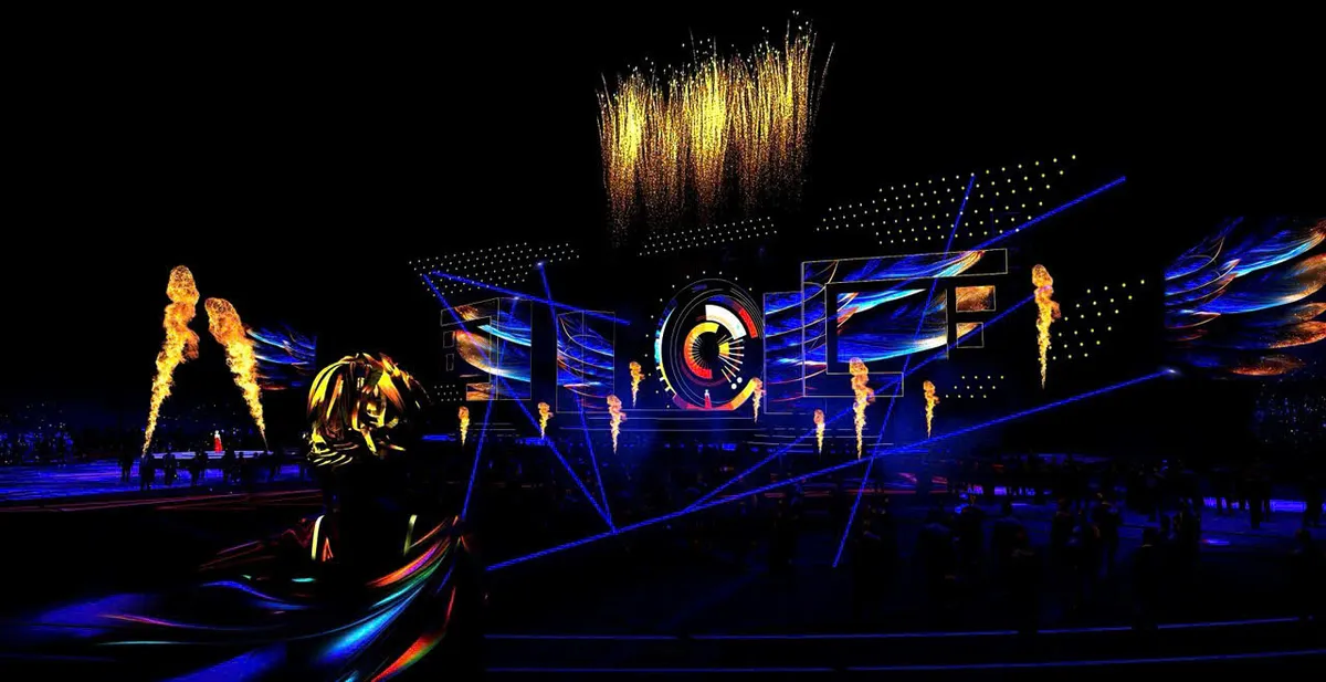 Cẩn trọng với v&eacute; mời với gi&aacute; cao, v&eacute; giả chương tr&igrave;nh "&Acirc;m vang Tổ quốc" 2026 - Ảnh 1.