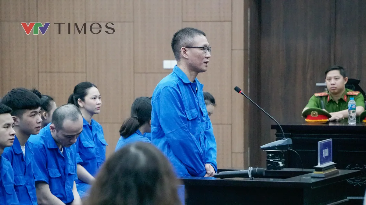 Cựu Ph&oacute; Chủ tịch phường lĩnh 7 năm t&ugrave; trong vụ &ldquo;bay lắc&rdquo; c&ugrave;ng 2 nh&acirc;n vi&ecirc;n nữ- Ảnh 2.