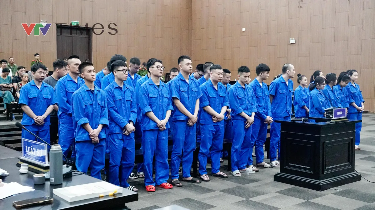 Cựu Ph&oacute; Chủ tịch phường lĩnh 7 năm t&ugrave; trong vụ &ldquo;bay lắc&rdquo; c&ugrave;ng 2 nh&acirc;n vi&ecirc;n nữ- Ảnh 3.