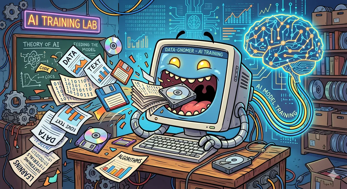 Startup ph&aacute; sản b&aacute;n tin nhắn Slack v&agrave; nội dung email để huấn luyện AI - Ảnh 2.