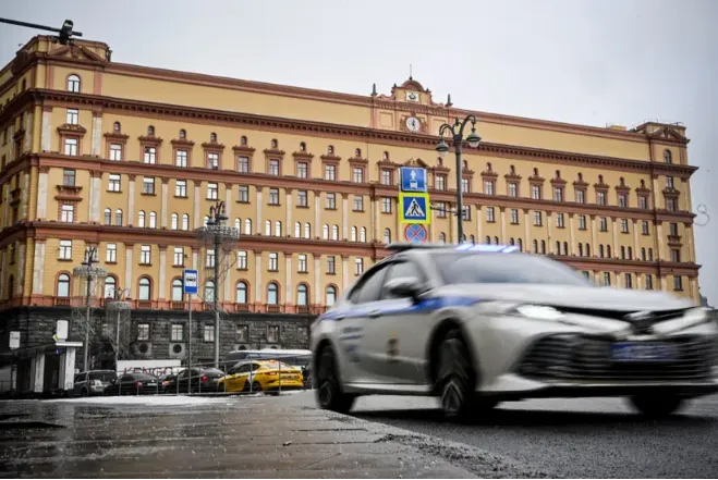 Nga bắt giữ c&ocirc;ng d&acirc;n Đức &acirc;m mưu tấn c&ocirc;ng khủng bố- Ảnh 1.