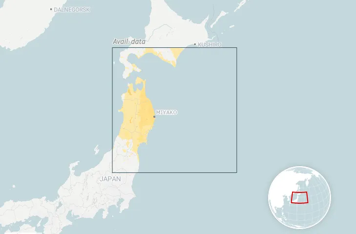 Nhật Bản cảnh b&aacute;o về nguy cơ xảy ra si&ecirc;u động đất - Ảnh 3.