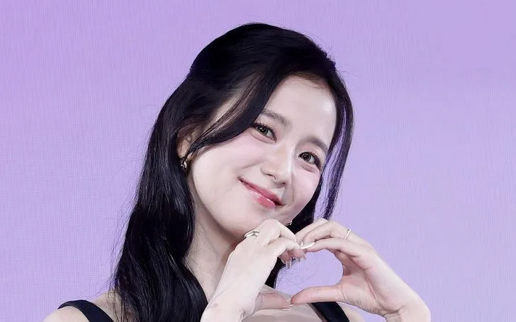 Jisoo lên tiếng trước tin đồn sai lệch liên quan đến ồn ào gia đình