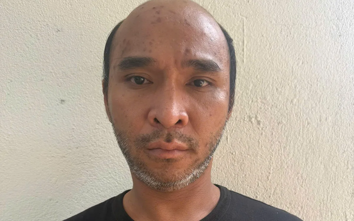 Đối tượng Phạm Minh Khoa