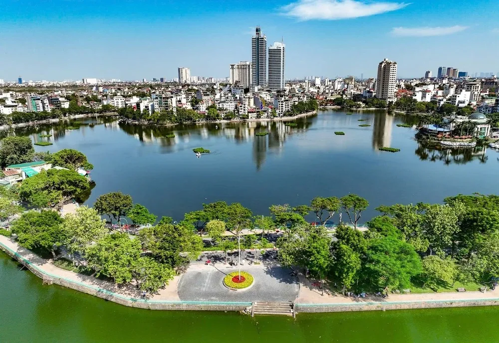 Gần 30 hoạt động du lịch hấp dẫn tại H&agrave; Nội dịp lễ Giỗ Tổ v&agrave; 30.4- Ảnh 2.